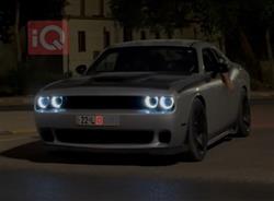 دۆج چالنجەر